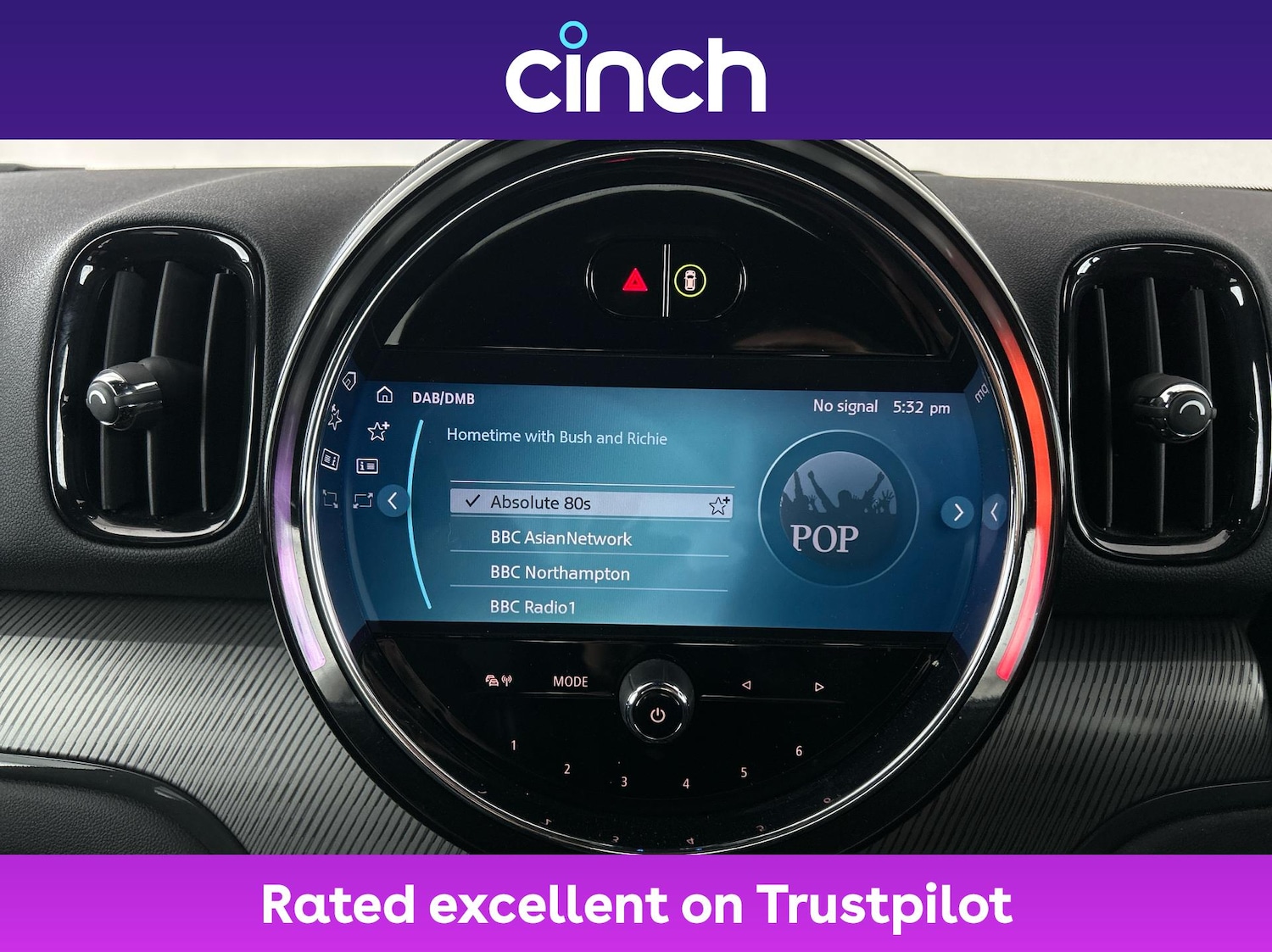 Used MINI Countryman 2022 for sale - 76508719: Photo 33