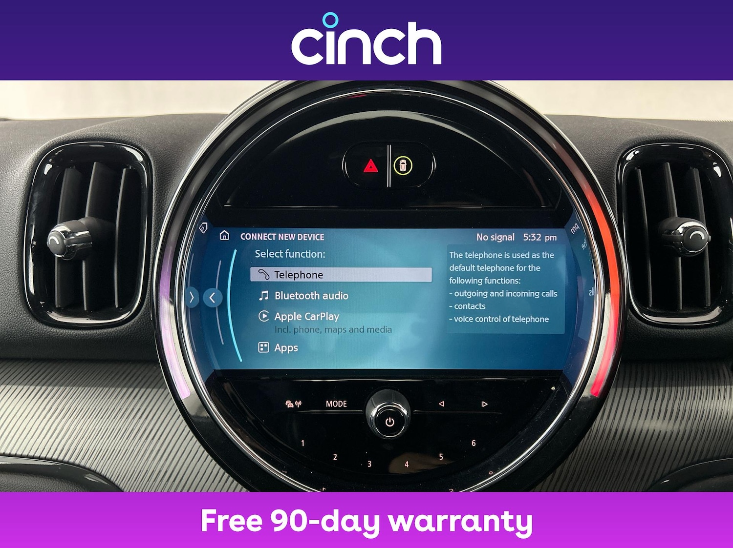 Used MINI Countryman 2022 for sale - 76508719: Photo 34