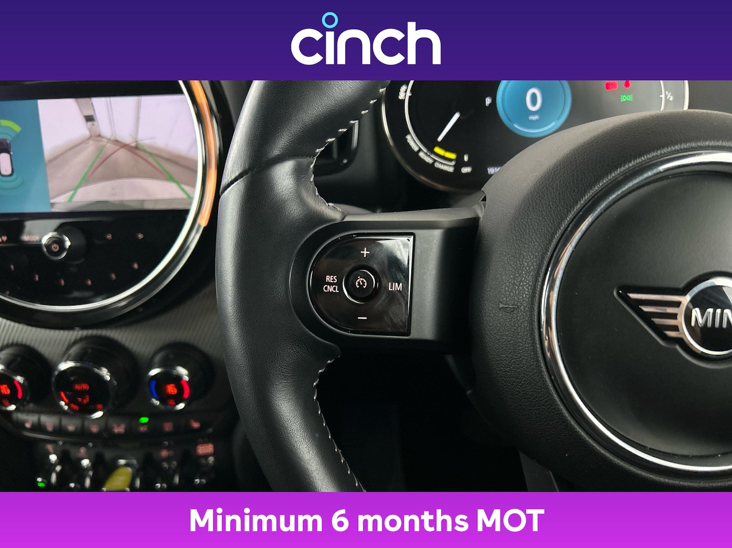 Used MINI Countryman 2022 for sale - 76508719: Photo 37