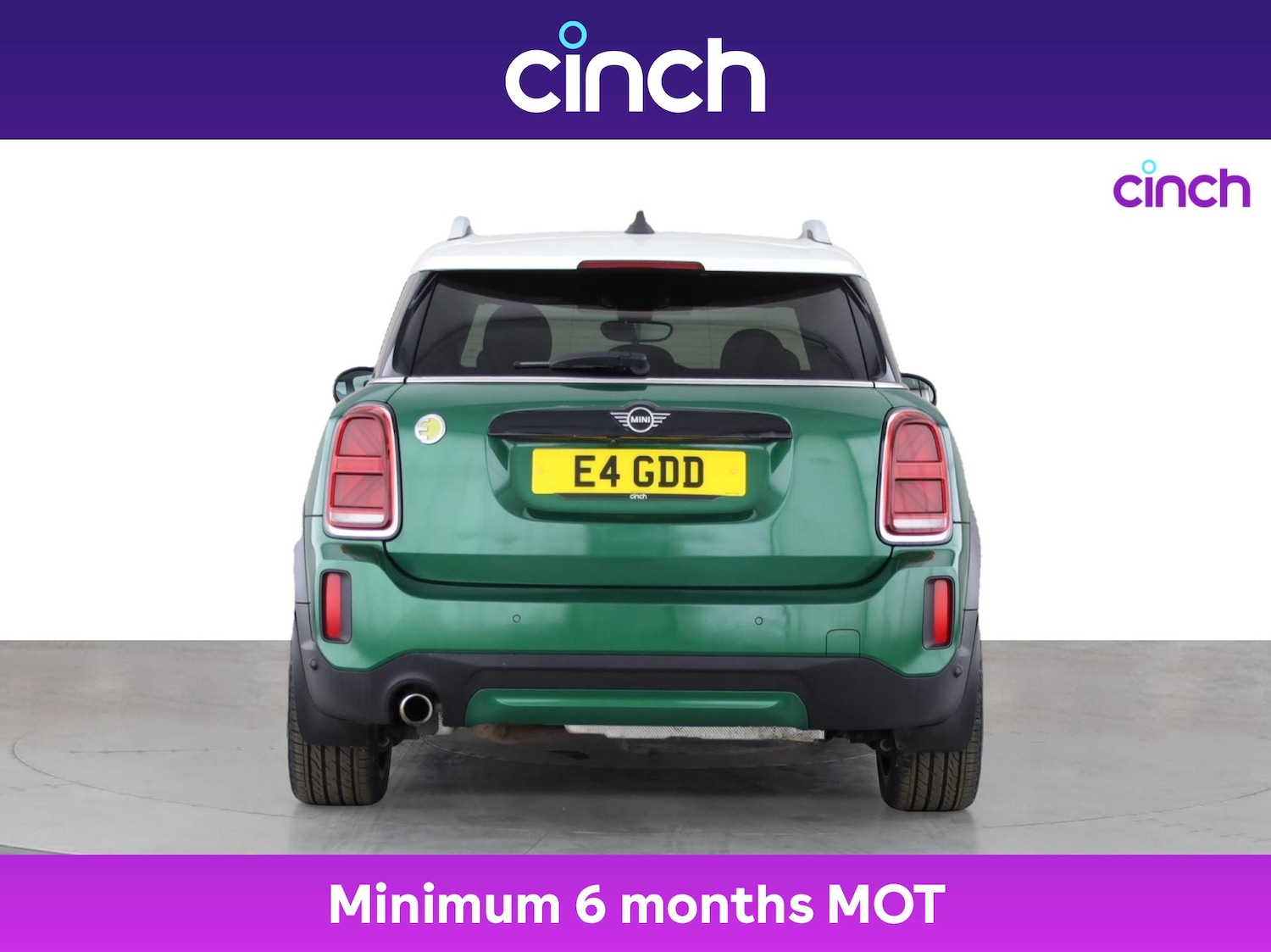 Used MINI Countryman 2022 for sale - 76508719: Photo 5