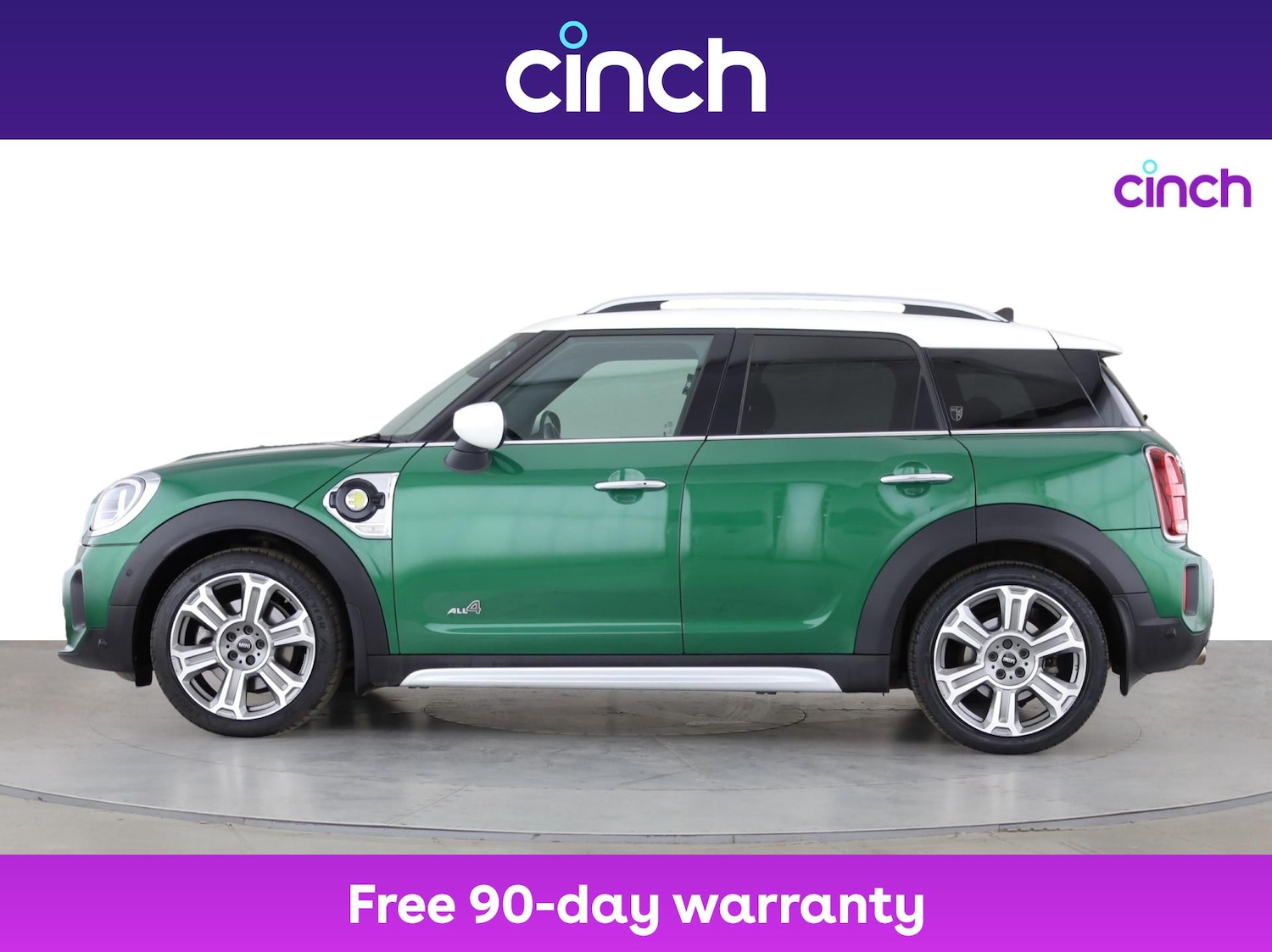 Used MINI Countryman 2022 for sale - 76508719: Photo 8