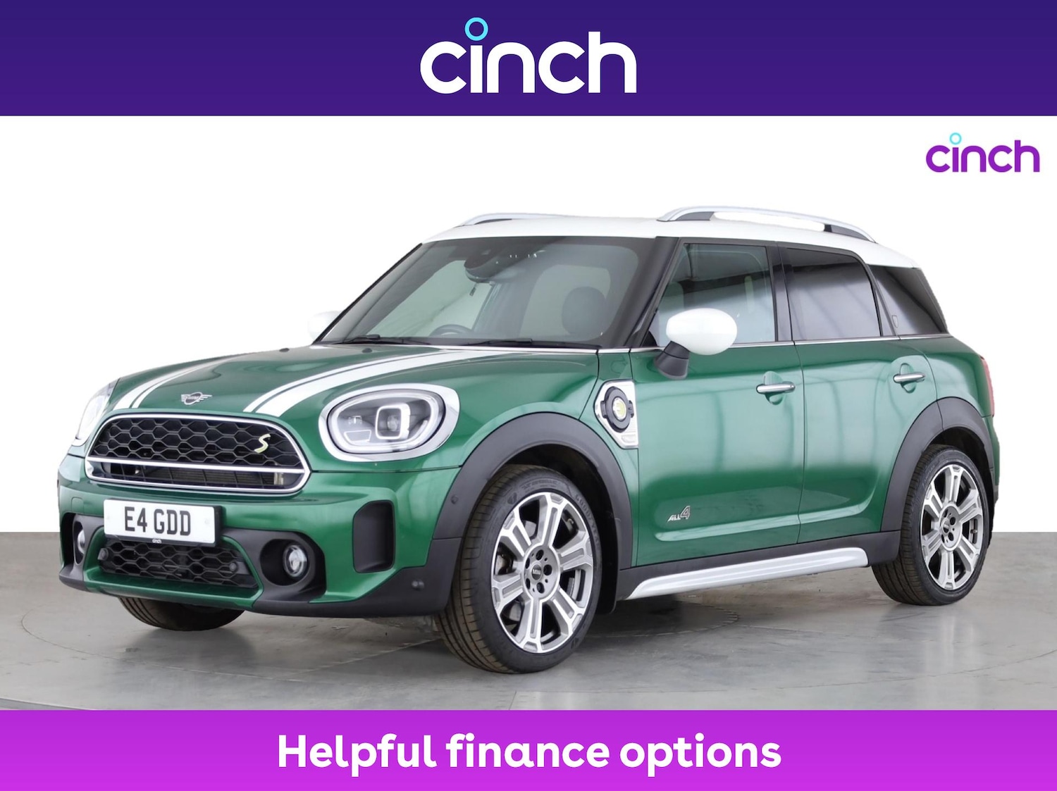Used MINI Countryman 2022 for sale - 76508719: Photo 9