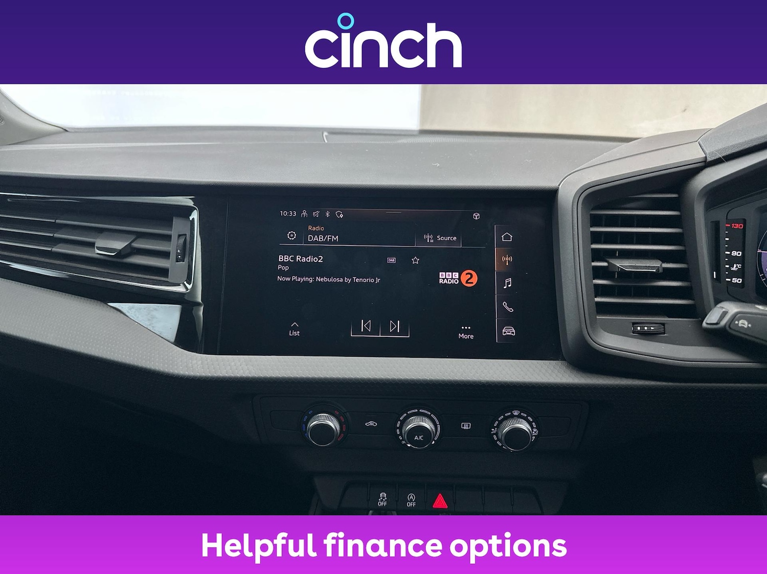 Used Audi A1 2021 for sale - 76173784: Photo 17