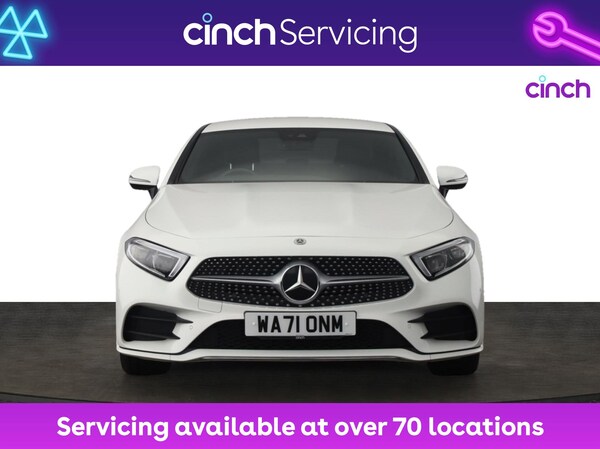 Used Mercedes-Benz CLS 2021 for sale - 75412448: Photo 11