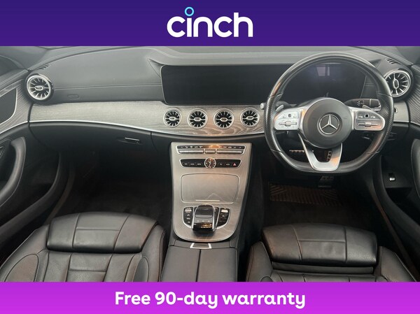 Used Mercedes-Benz CLS 2021 for sale - 75412448: Photo 15