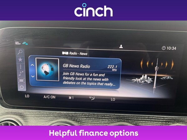 Used Mercedes-Benz CLS 2021 for sale - 75412448: Photo 17