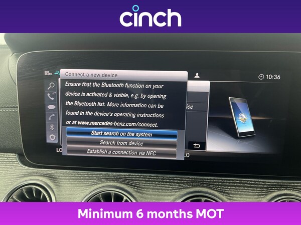 Used Mercedes-Benz CLS 2021 for sale - 75412448: Photo 32