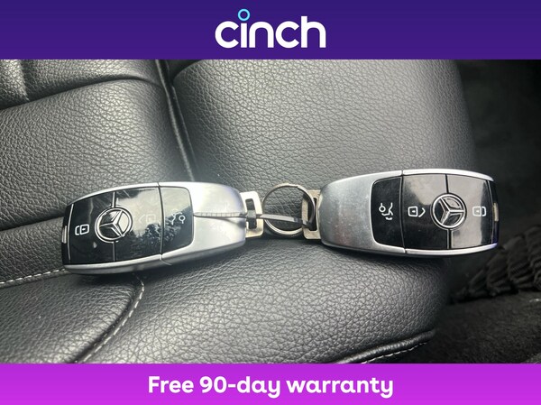 Used Mercedes-Benz CLS 2021 for sale - 75412448: Photo 39