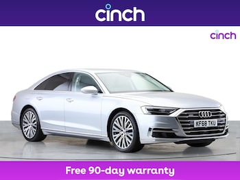 Audi - A8