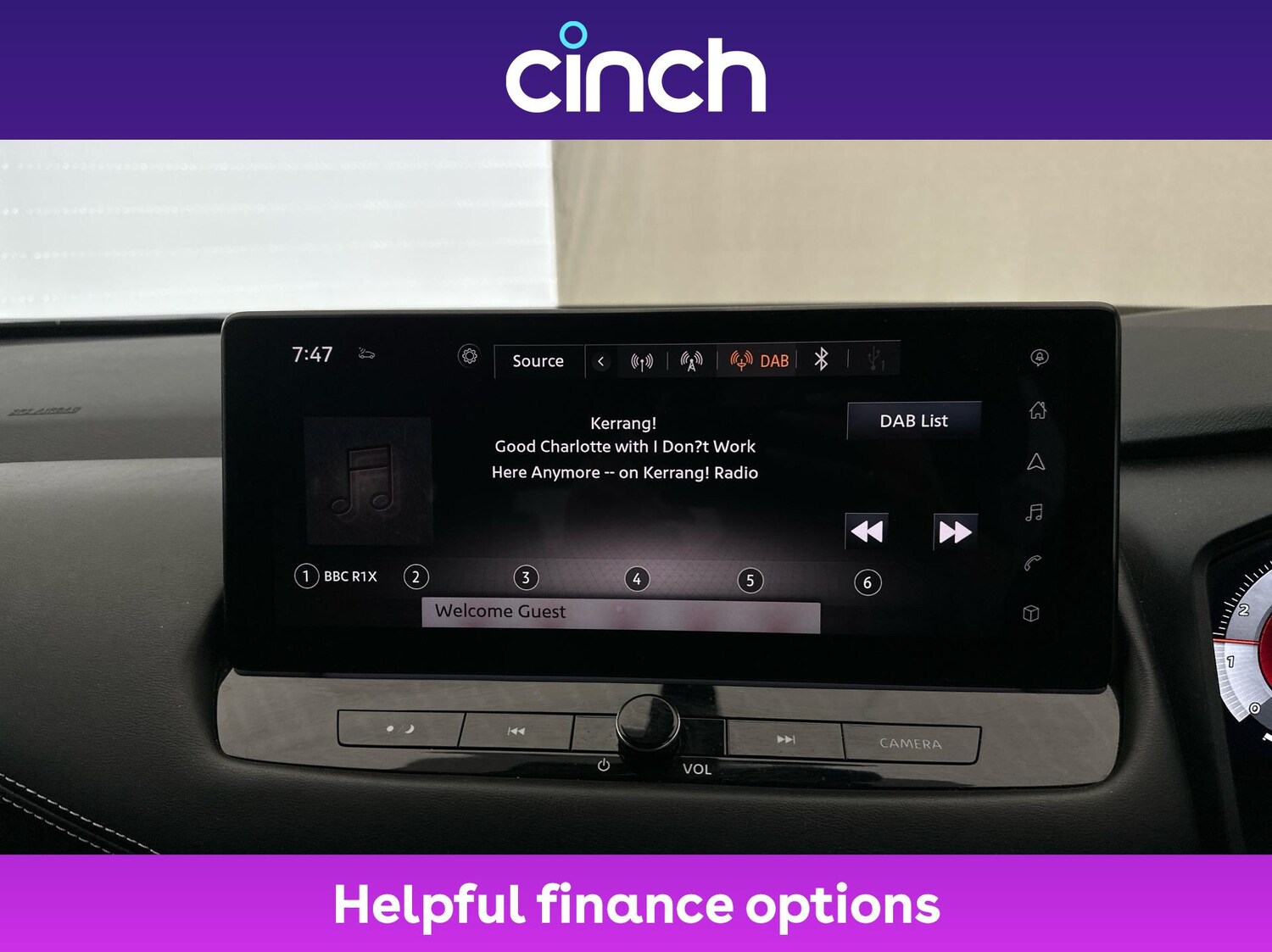 Used Nissan Qashqai 2022 for sale - 76389971: Photo 17