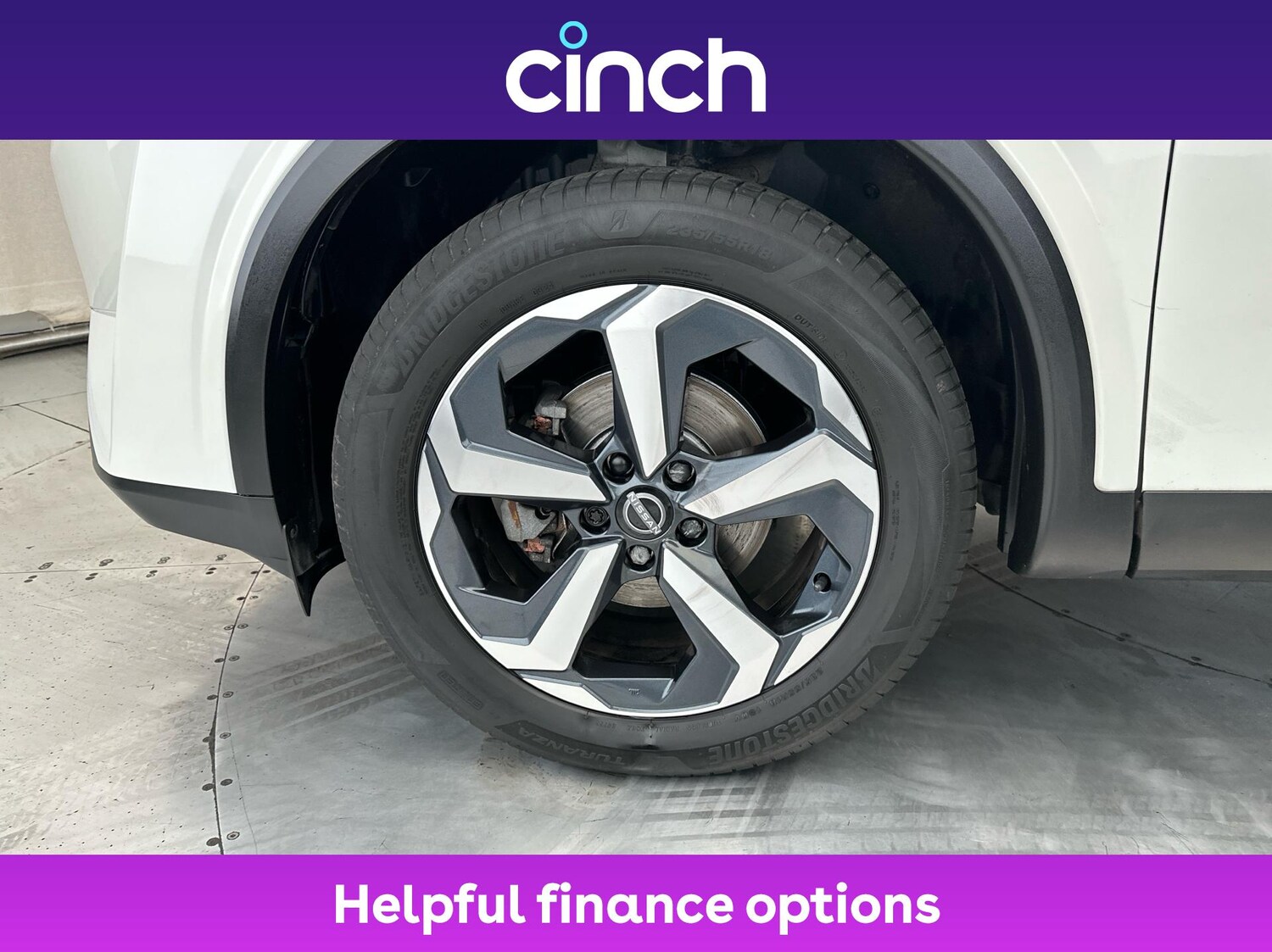 Used Nissan Qashqai 2022 for sale - 76389971: Photo 24