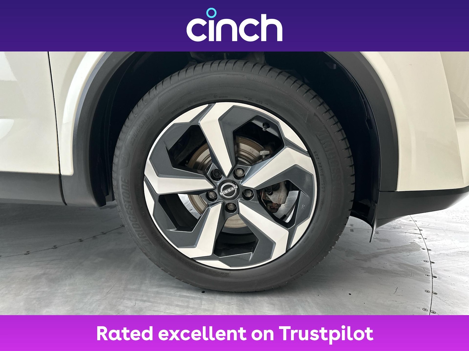 Used Nissan Qashqai 2022 for sale - 76389971: Photo 28