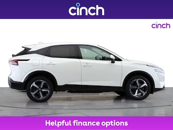 Used Nissan Qashqai 2022 for sale - 76389971: Photo