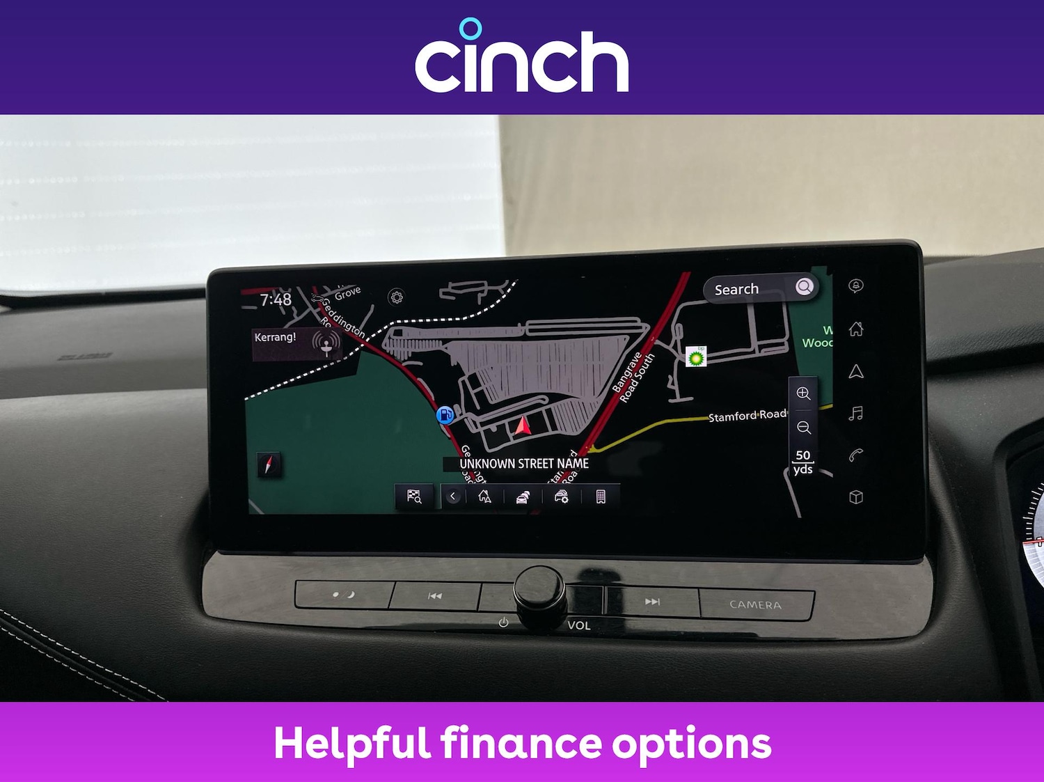 Used Nissan Qashqai 2022 for sale - 76389971: Photo 30