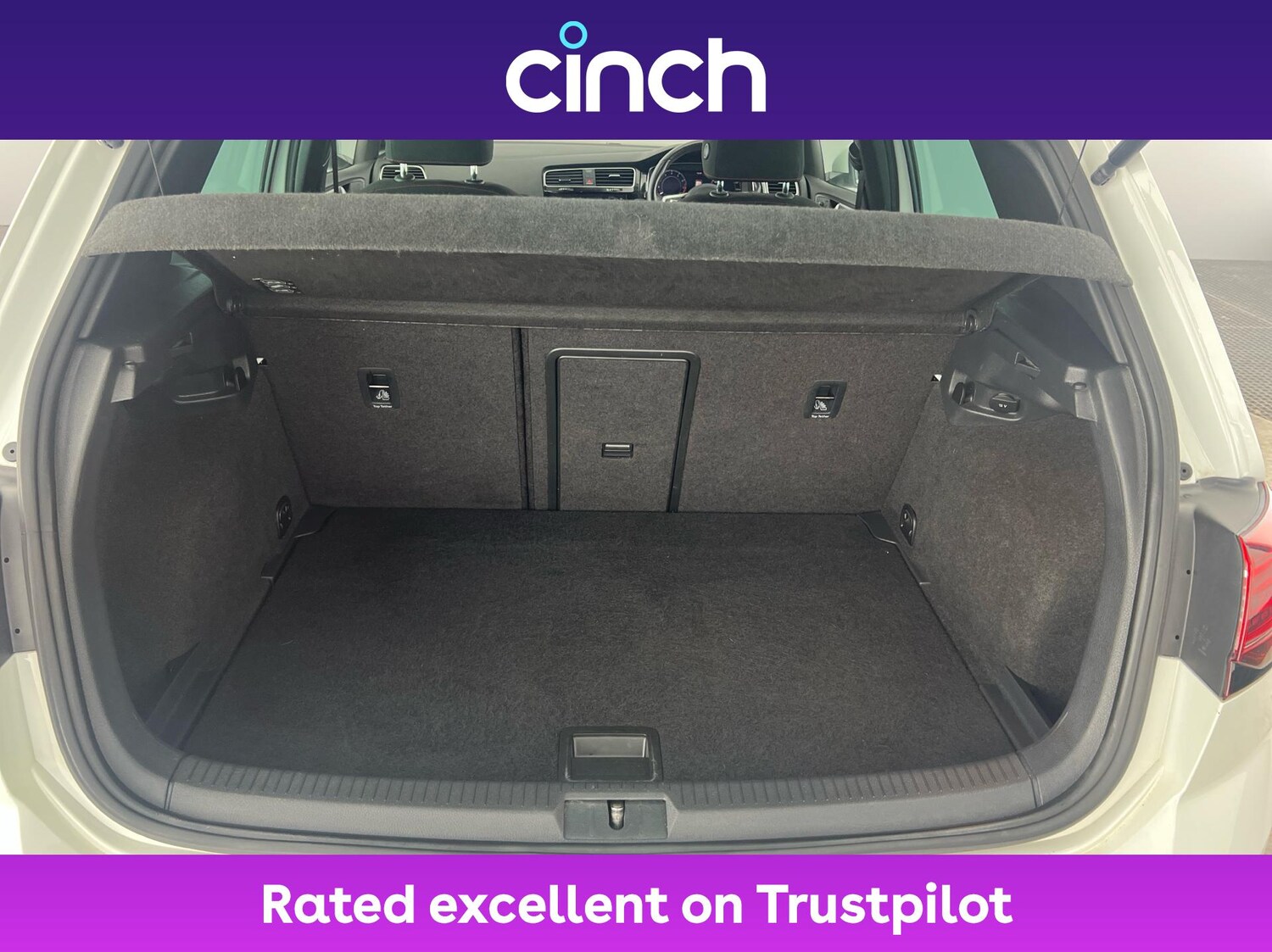 Used Volkswagen Golf 2018 for sale - 76767611: Photo 21