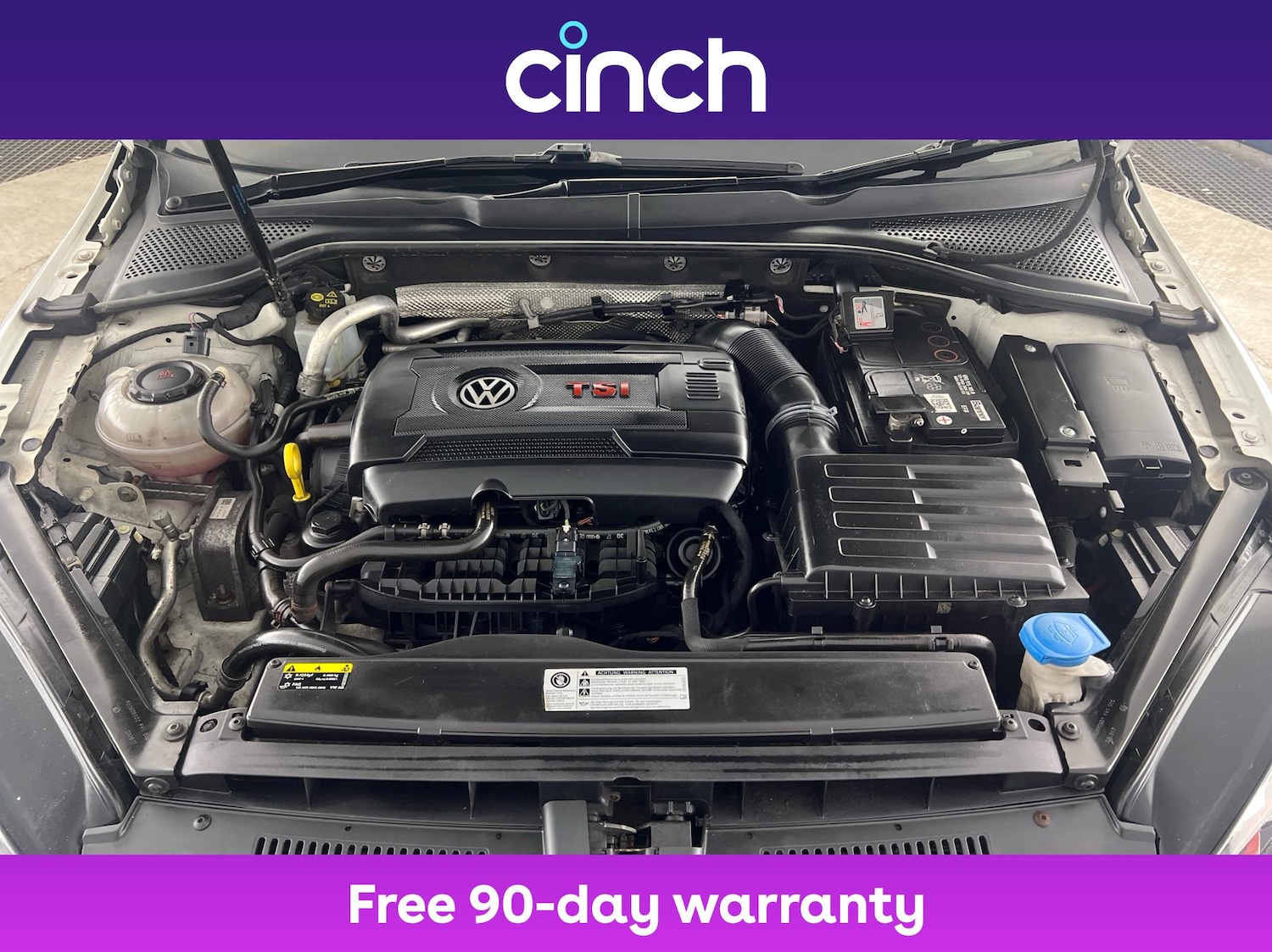 Used Volkswagen Golf 2018 for sale - 76767611: Photo 23