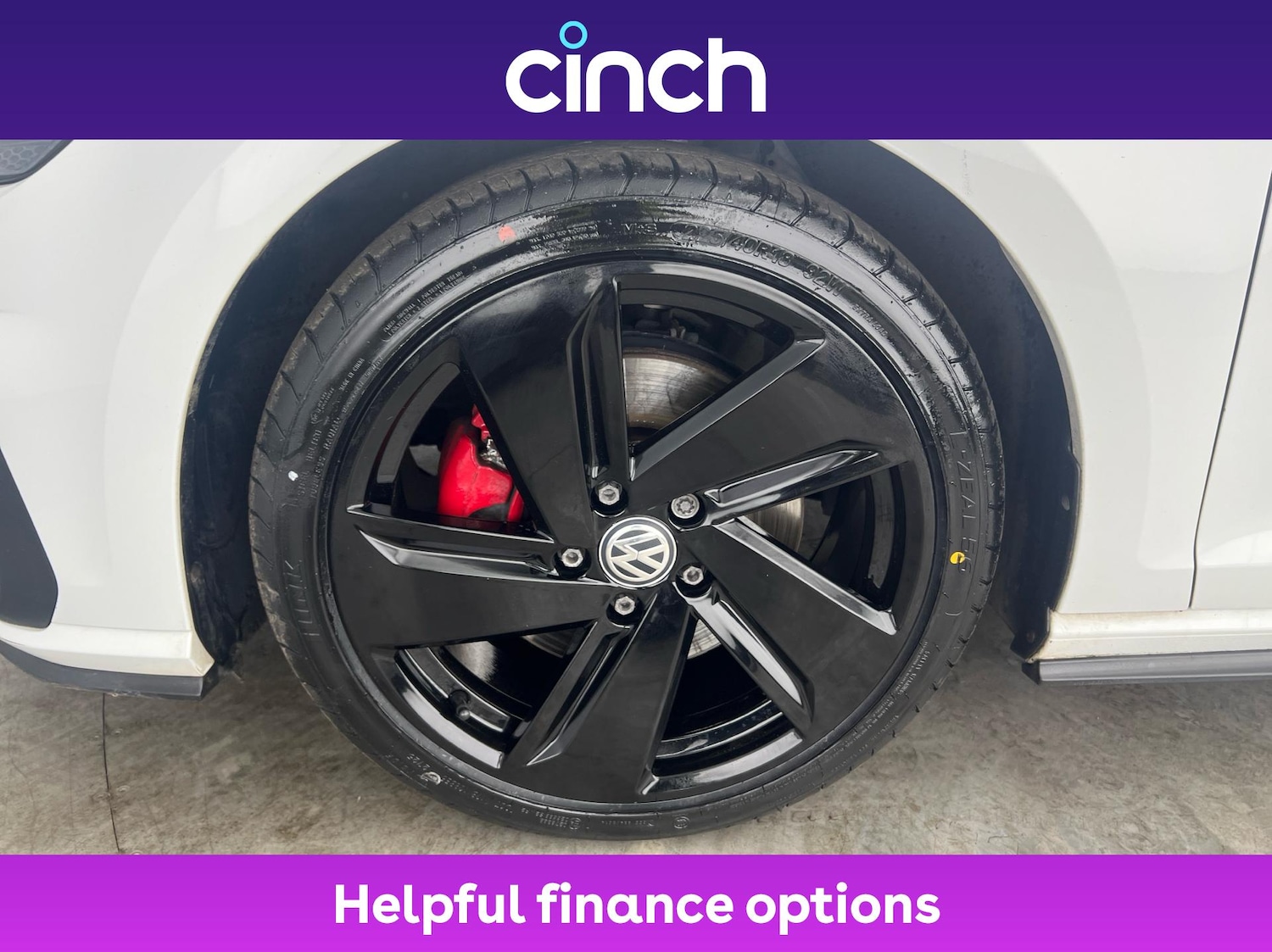 Used Volkswagen Golf 2018 for sale - 76767611: Photo 24