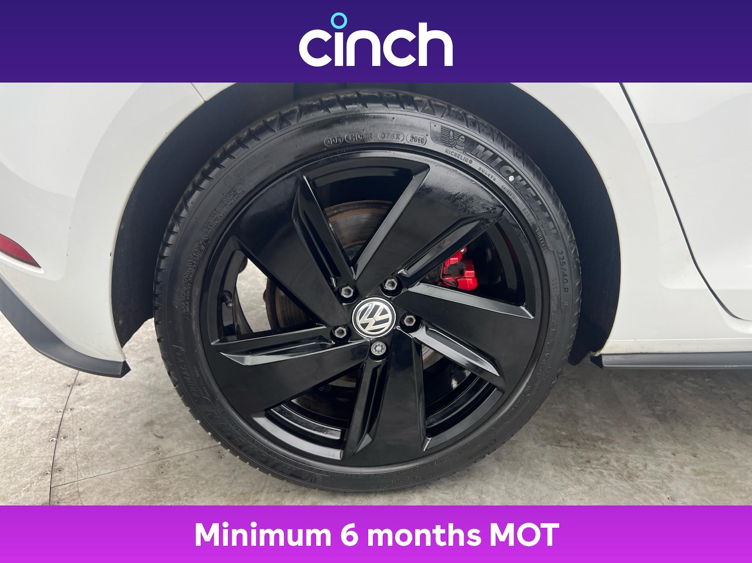 Used Volkswagen Golf 2018 for sale - 76767611: Photo 27