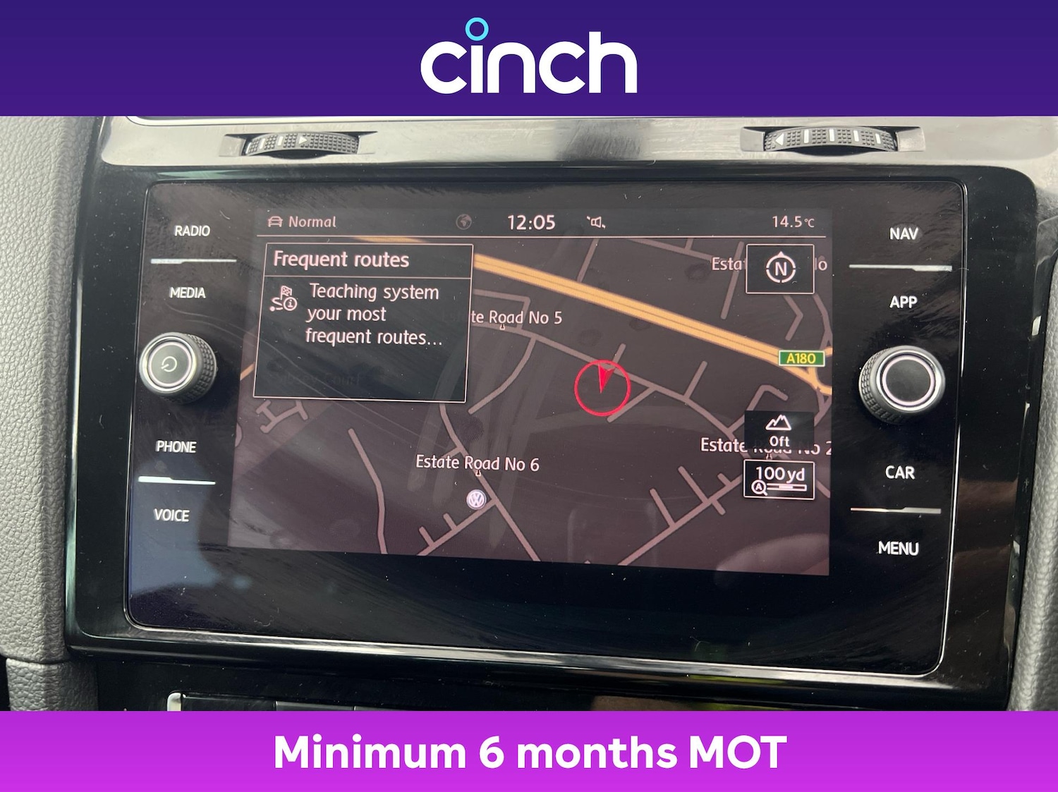 Used Volkswagen Golf 2018 for sale - 76767611: Photo 32