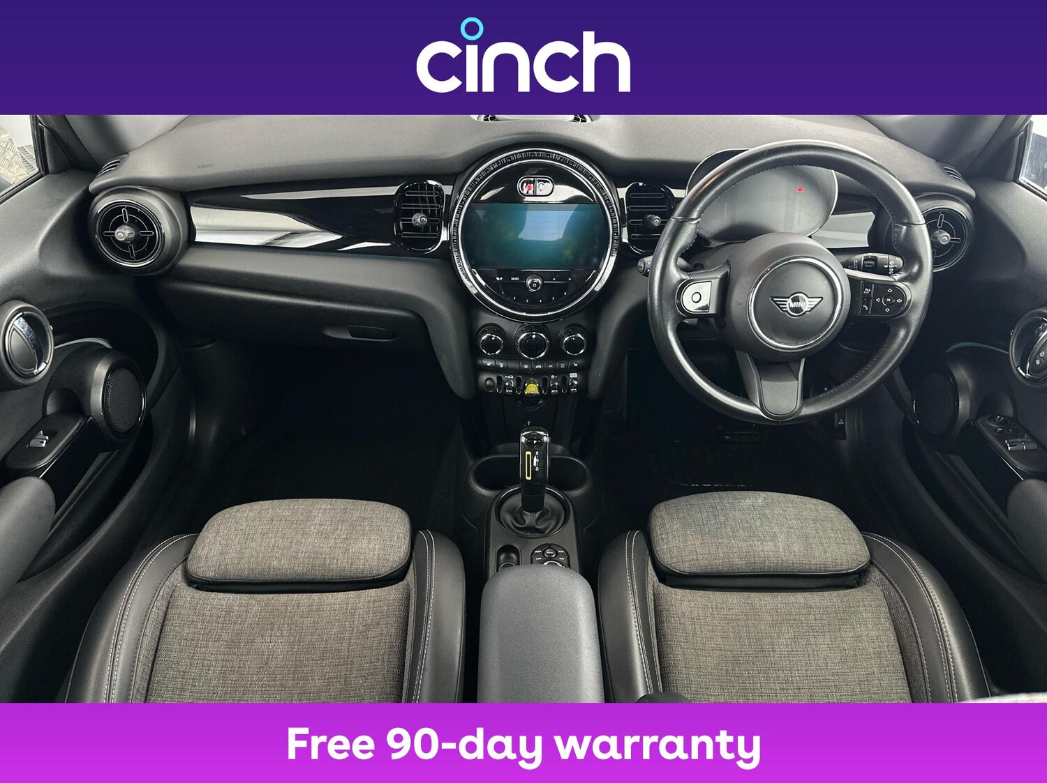 Used MINI Hatch 2021 for sale - 77018424: Photo 15