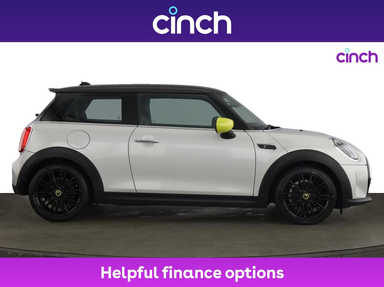 Used MINI Hatch 2021 for sale - 77018424: Photo 2
