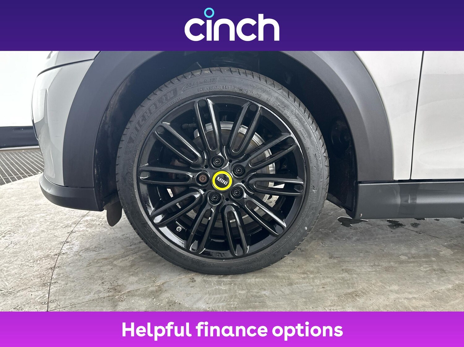 Used MINI Hatch 2021 for sale - 77018424: Photo 24