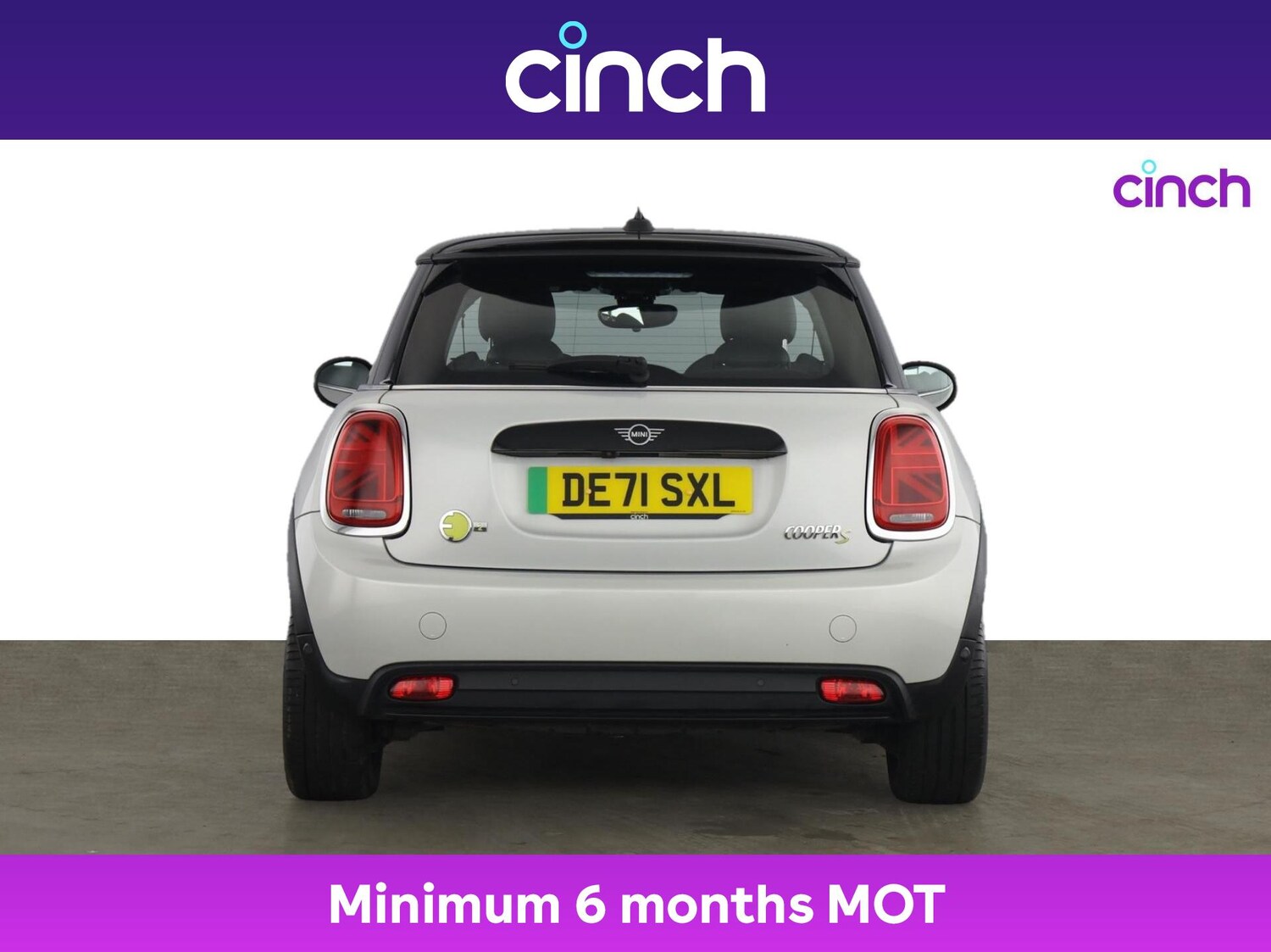 Used MINI Hatch 2021 for sale - 77018424: Photo 5
