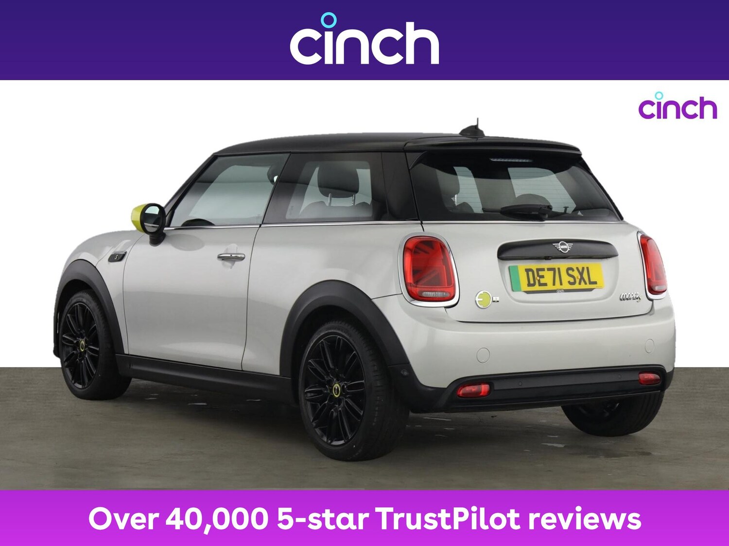 Used MINI Hatch 2021 for sale - 77018424: Photo 6