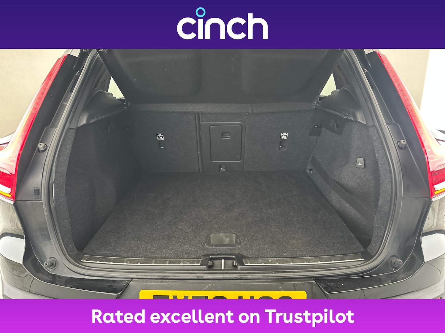 Used Volvo XC40 2020 for sale - 77088405: Photo 21