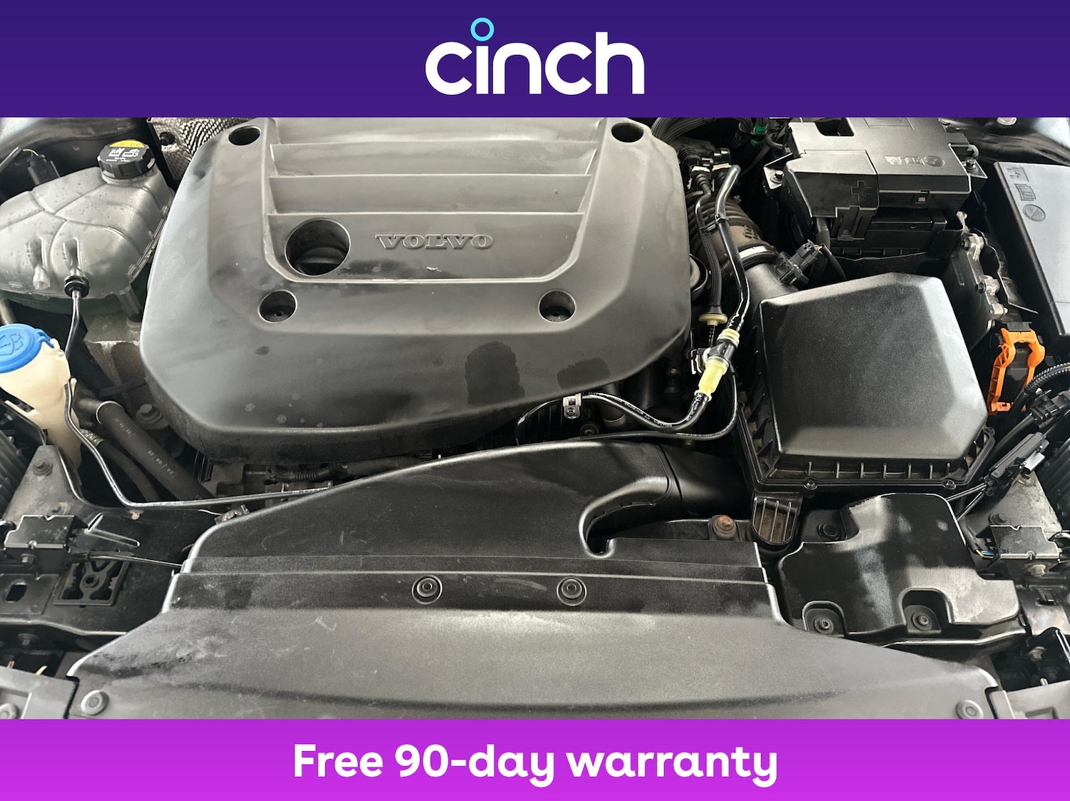 Used Volvo XC40 2020 for sale - 77088405: Photo 23