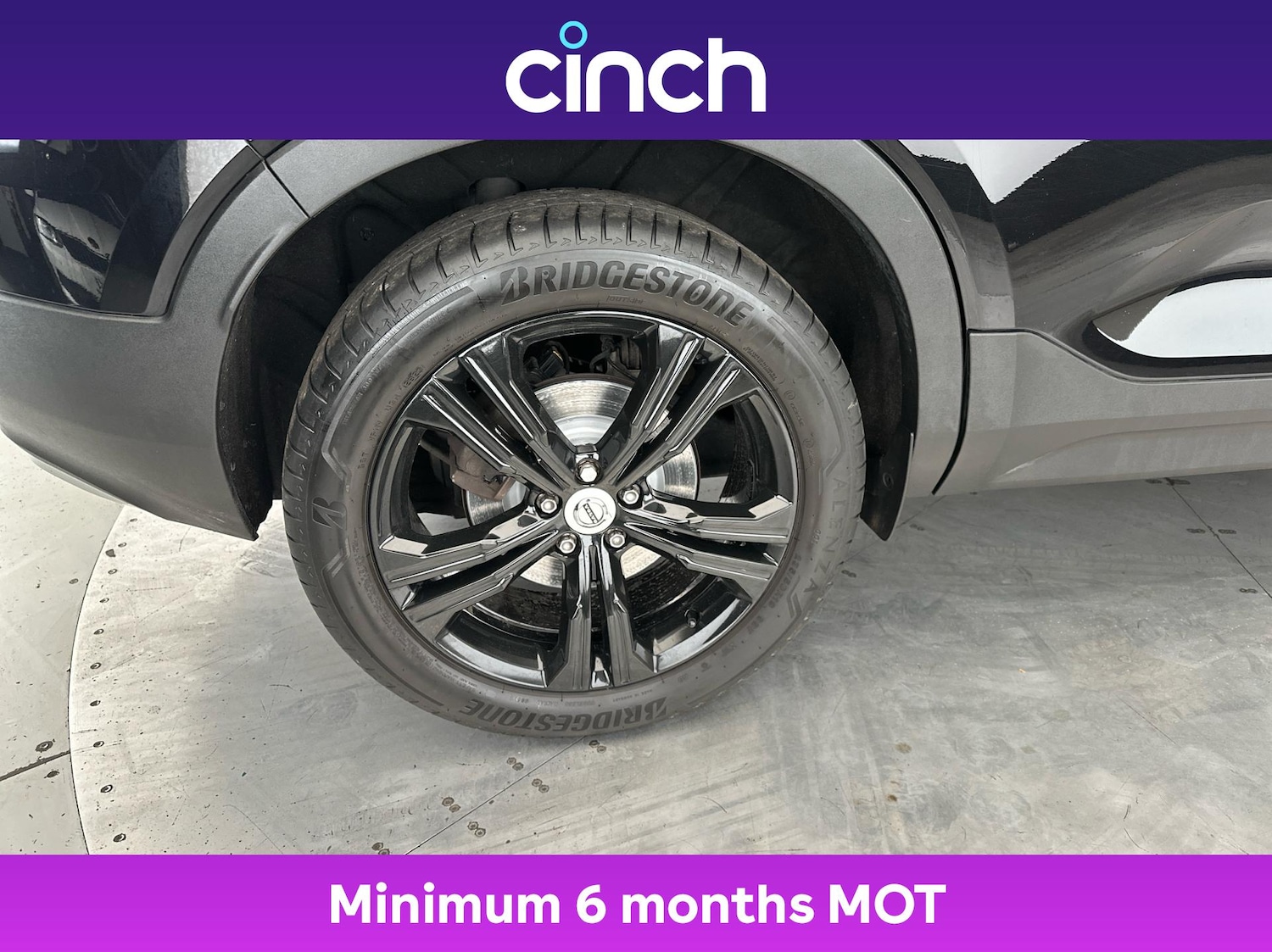 Used Volvo XC40 2020 for sale - 77088405: Photo 27