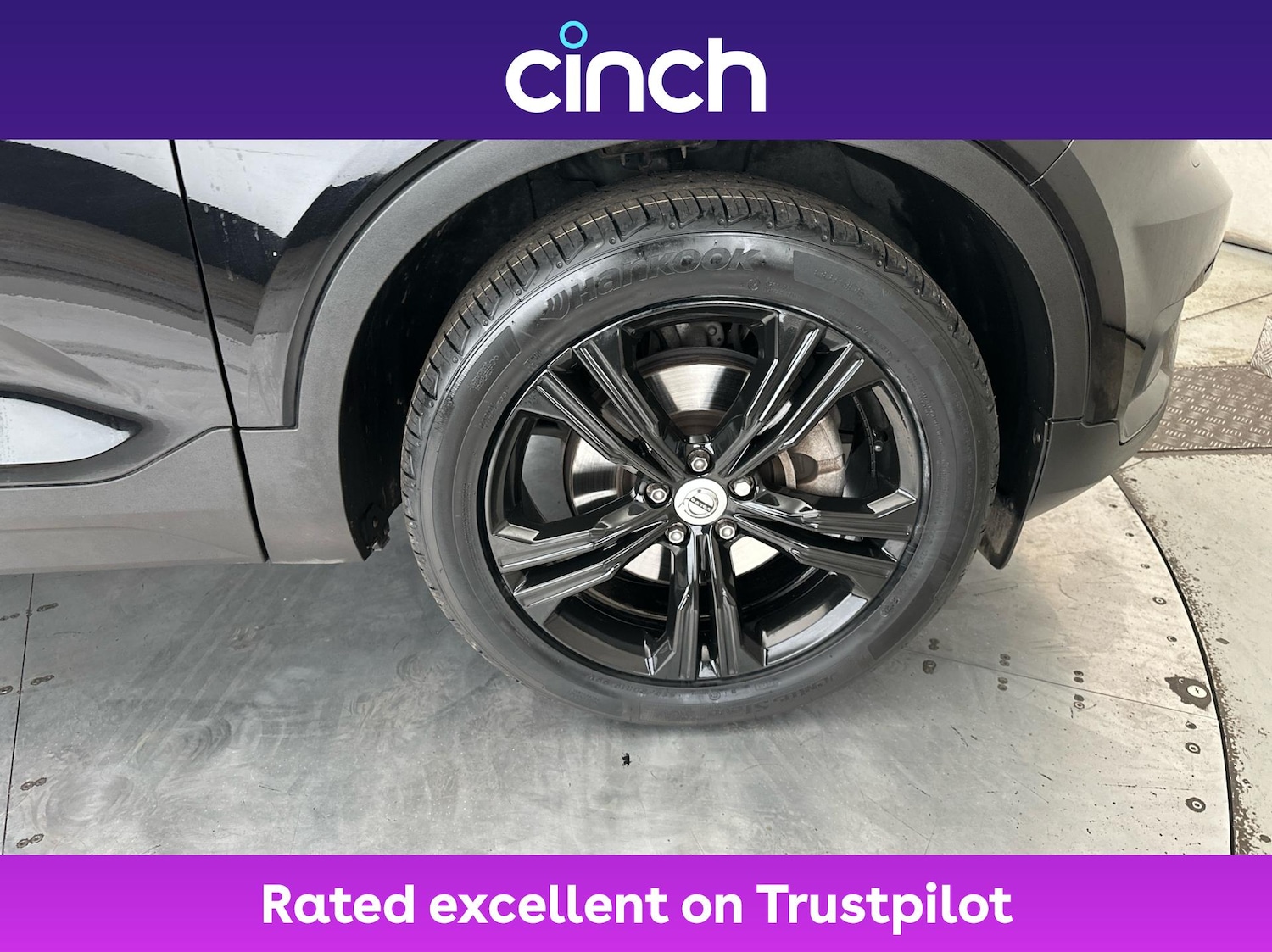 Used Volvo XC40 2020 for sale - 77088405: Photo 28