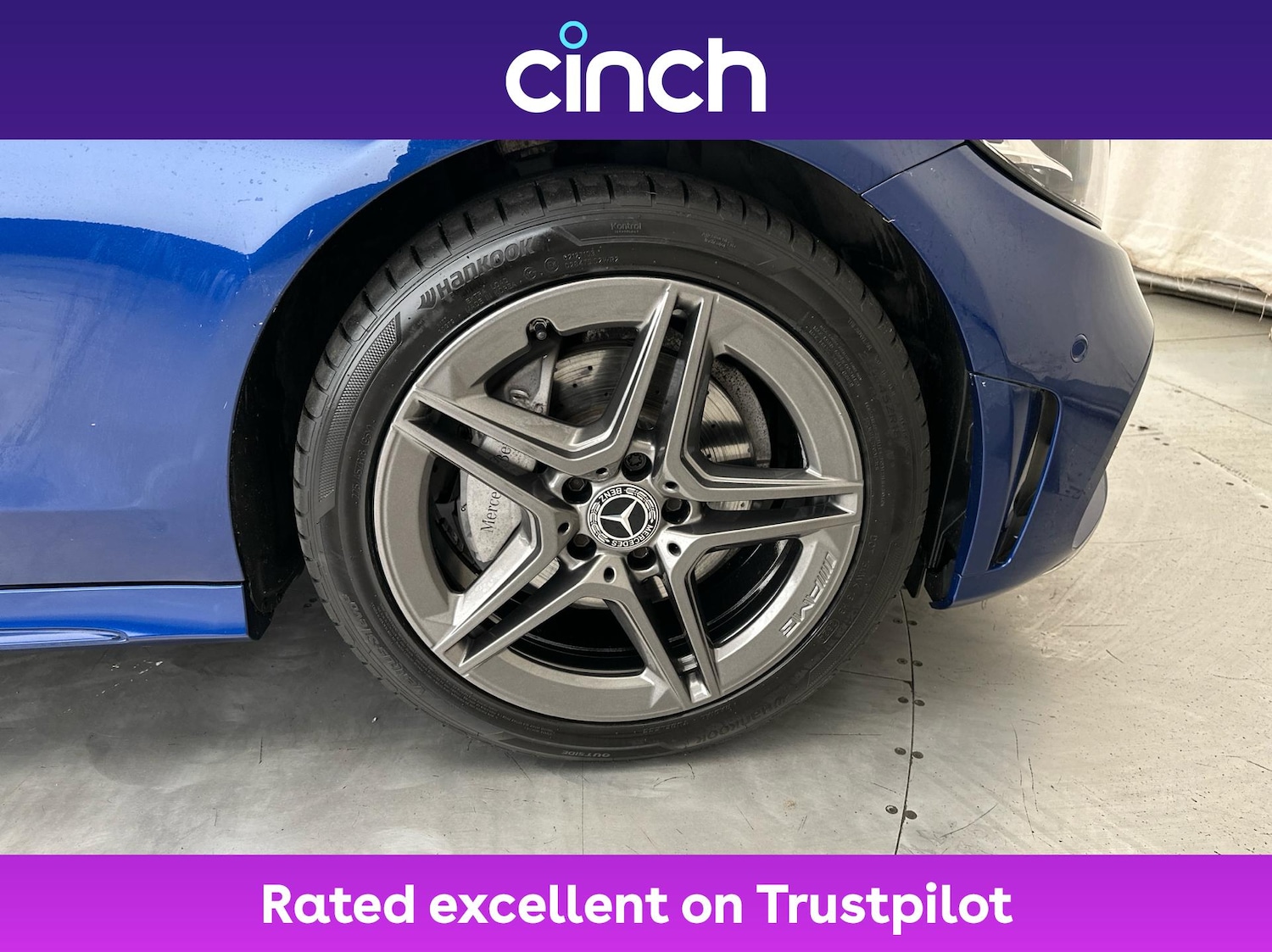 Used Mercedes-Benz C Class 2020 for sale - 76389959: Photo 28