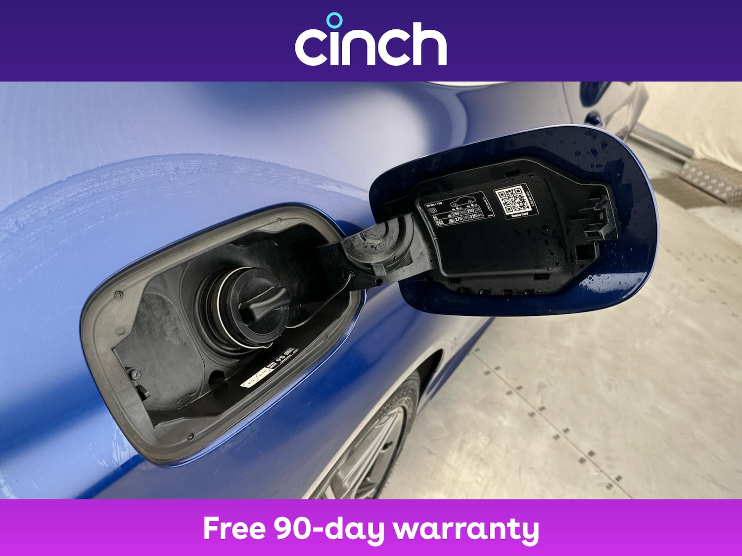 Used Mercedes-Benz C Class 2020 for sale - 76389959: Photo 29