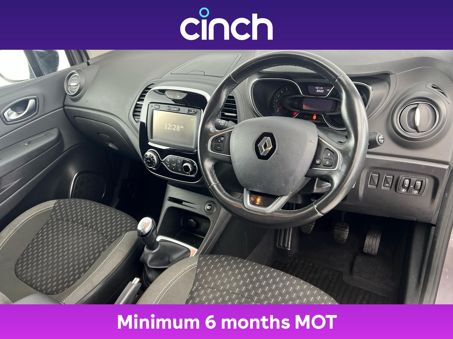 Used Renault Captur 2017 for sale - 76523391: Photo 12