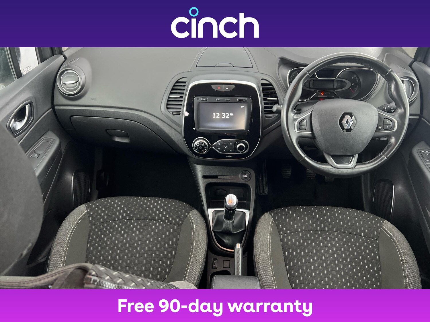 Used Renault Captur 2017 for sale - 76523391: Photo 15