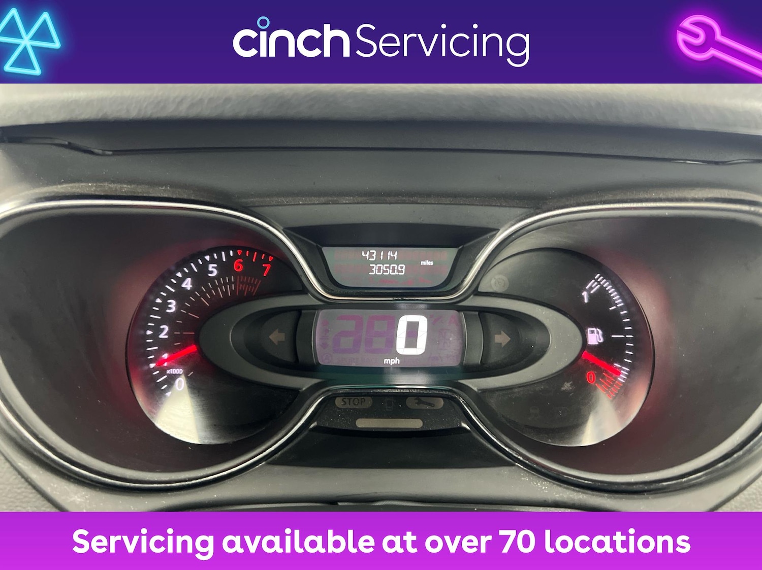 Used Renault Captur 2017 for sale - 76523391: Photo 18