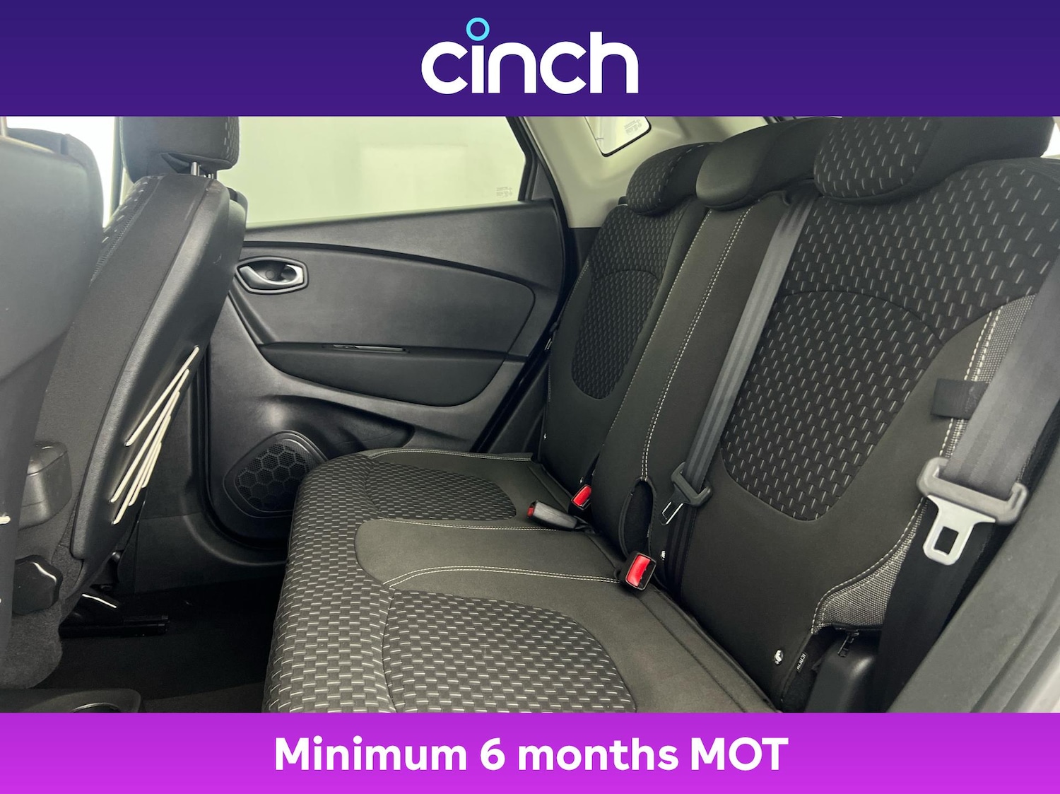 Used Renault Captur 2017 for sale - 76523391: Photo 20