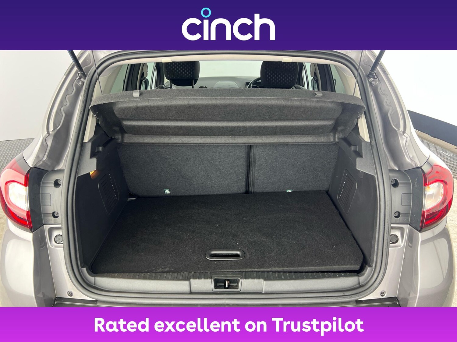 Used Renault Captur 2017 for sale - 76523391: Photo 21