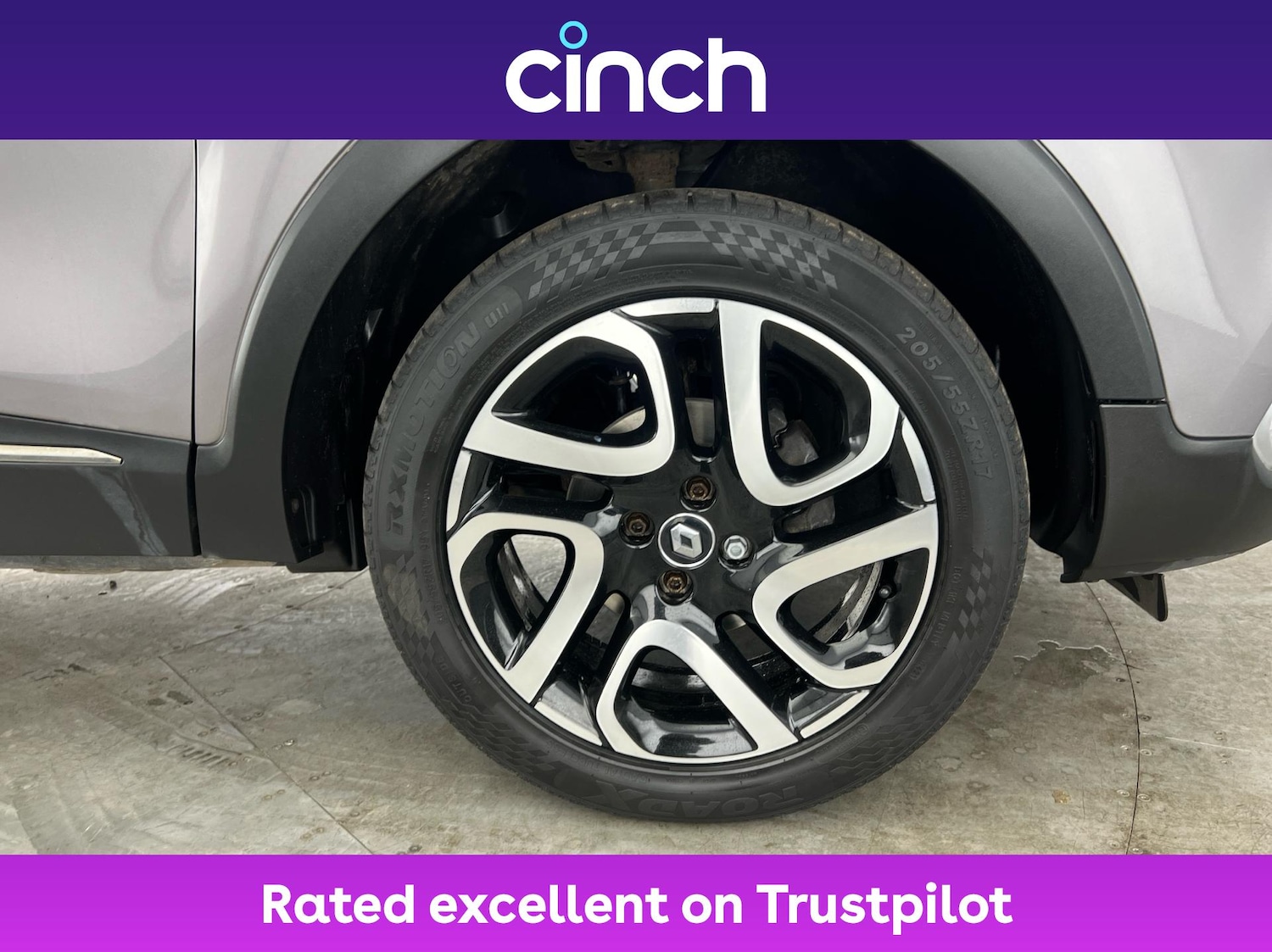 Used Renault Captur 2017 for sale - 76523391: Photo 28