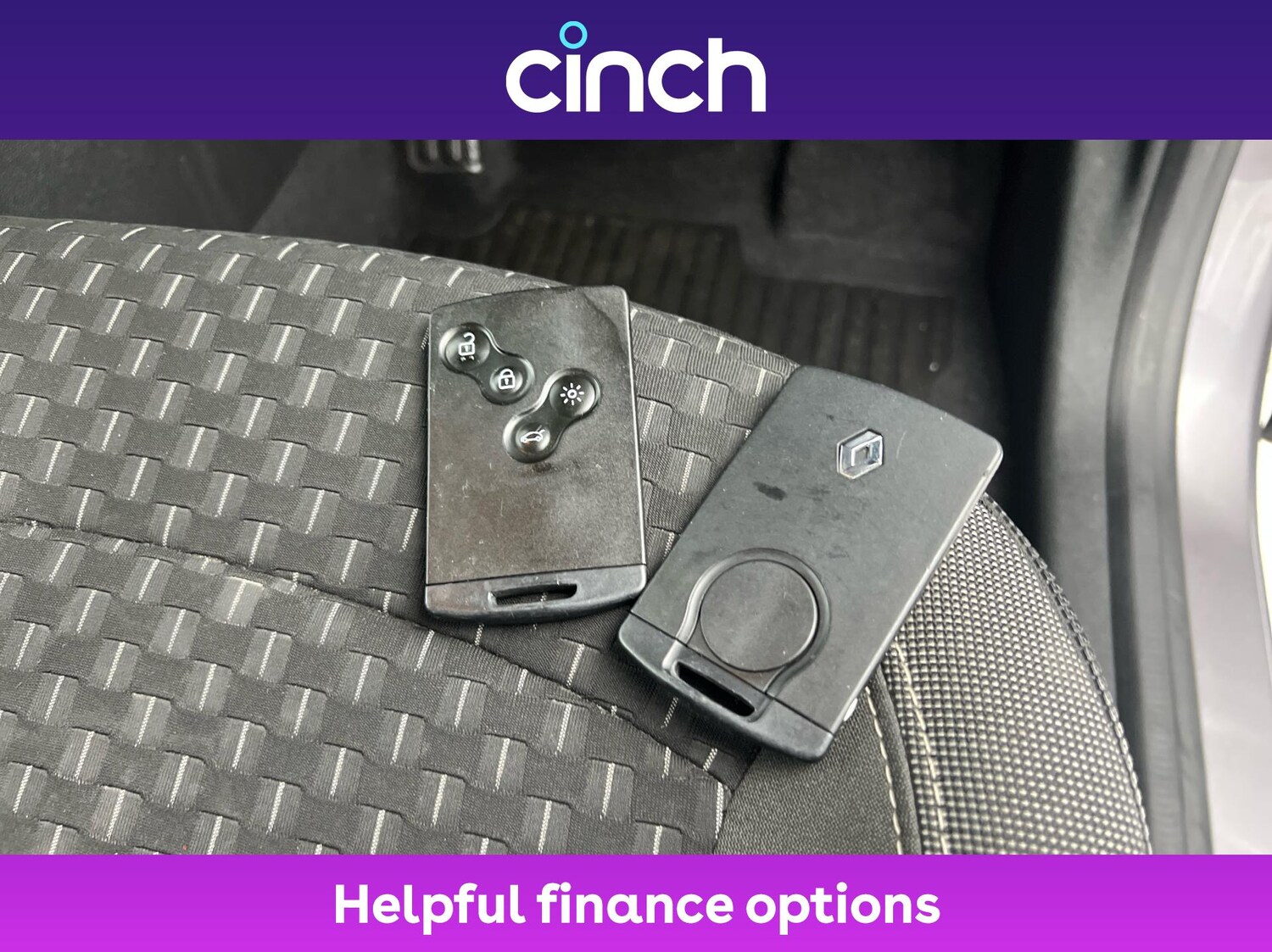 Used Renault Captur 2017 for sale - 76523391: Photo 30