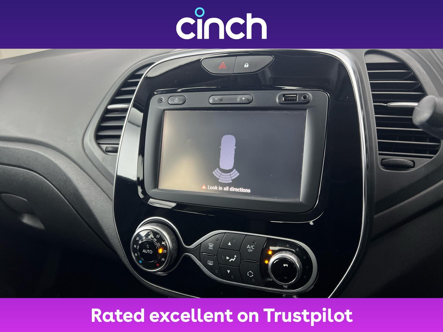 Used Renault Captur 2017 for sale - 76523391: Photo 33