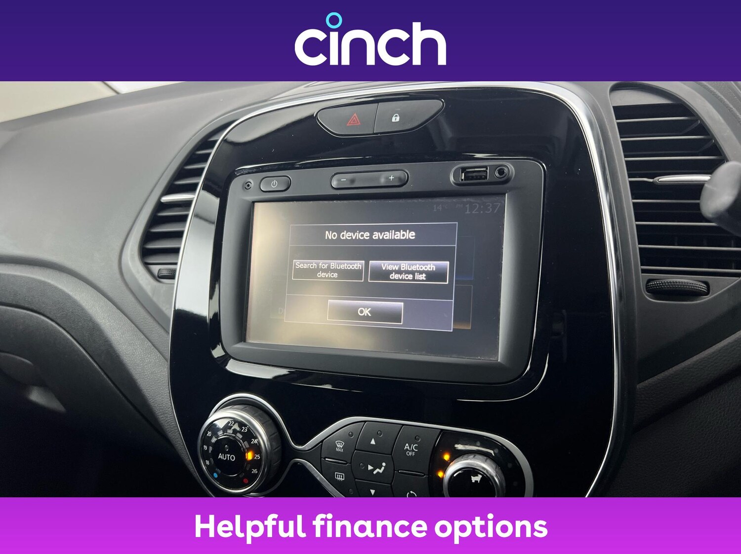 Used Renault Captur 2017 for sale - 76523391: Photo 35