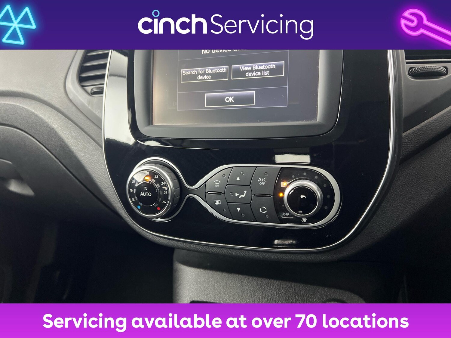 Used Renault Captur 2017 for sale - 76523391: Photo 36