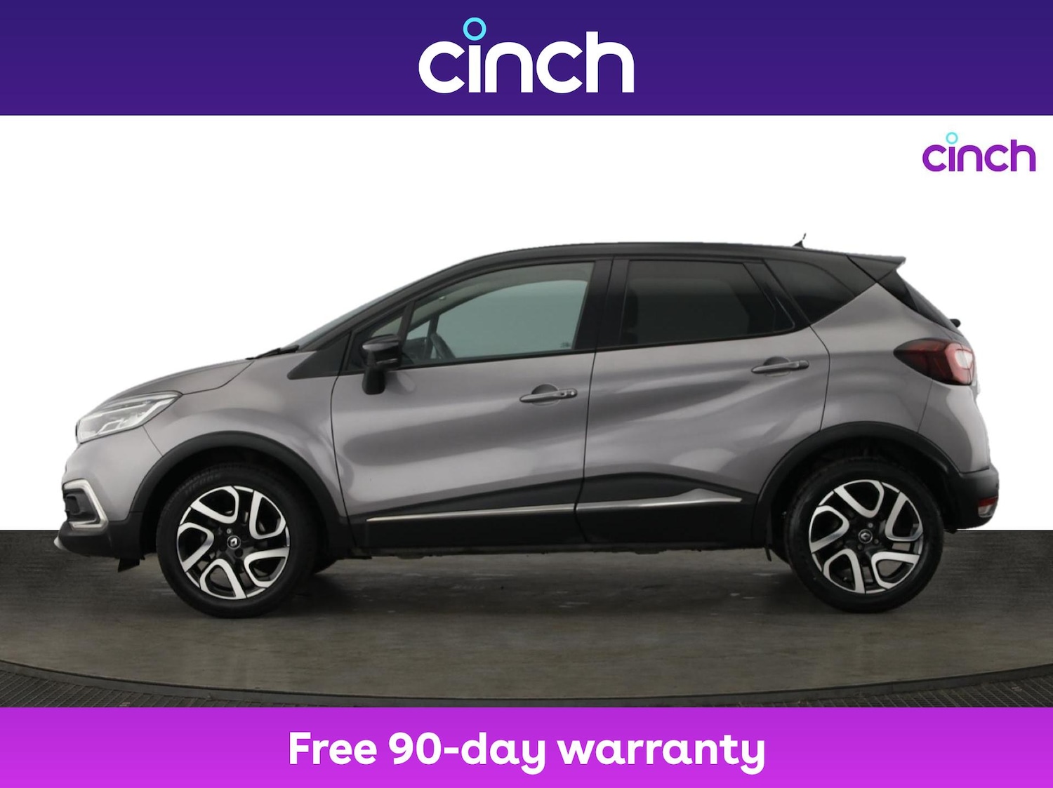 Used Renault Captur 2017 for sale - 76523391: Photo 8