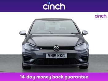 Used Volkswagen Golf 2019 for sale - 74905771: Photo