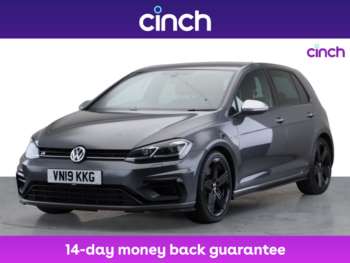 Used Volkswagen Golf 2019 for sale - 74905771: Photo