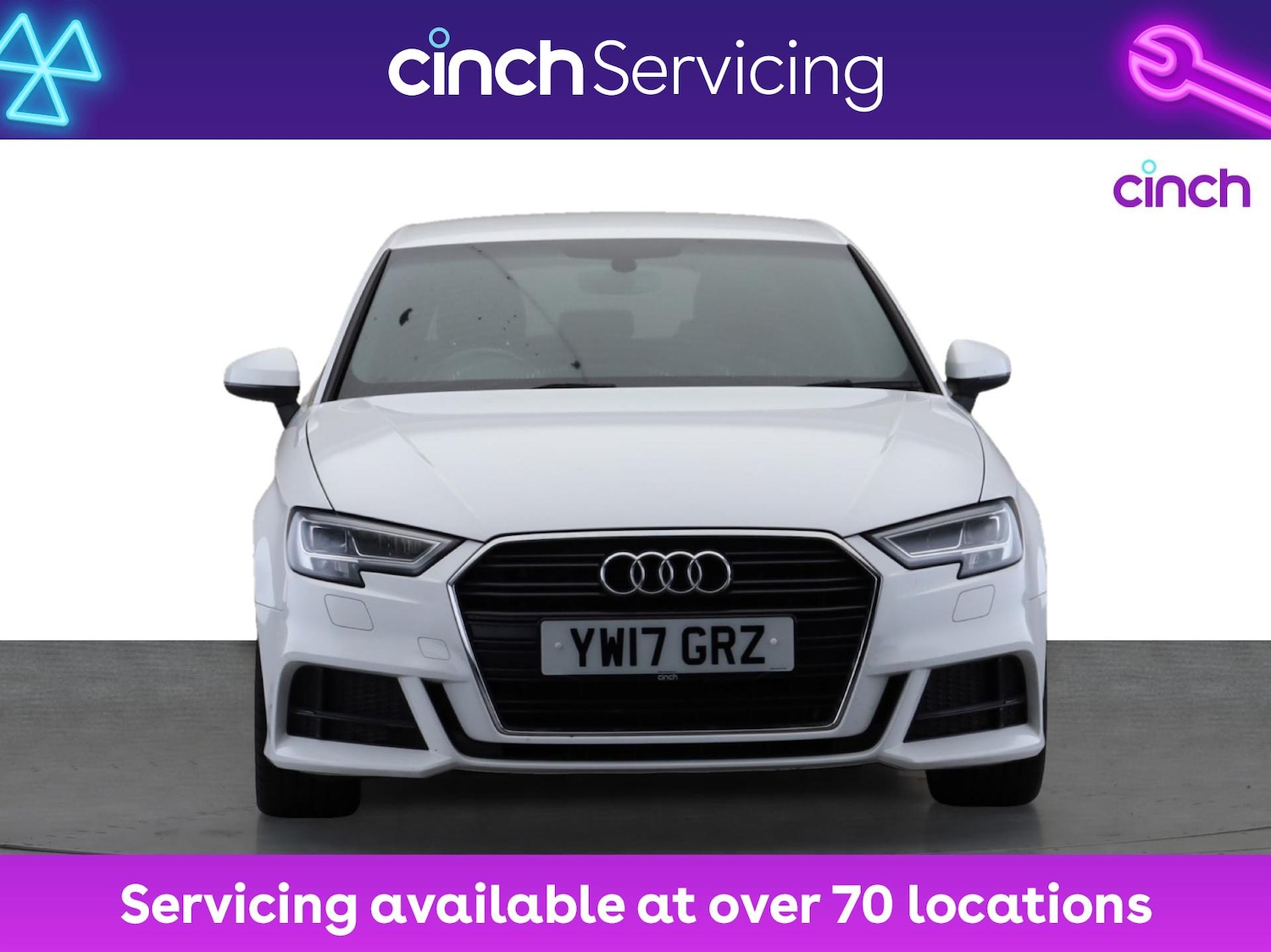 Used Audi A3 2017 for sale - 76087184: Photo 11