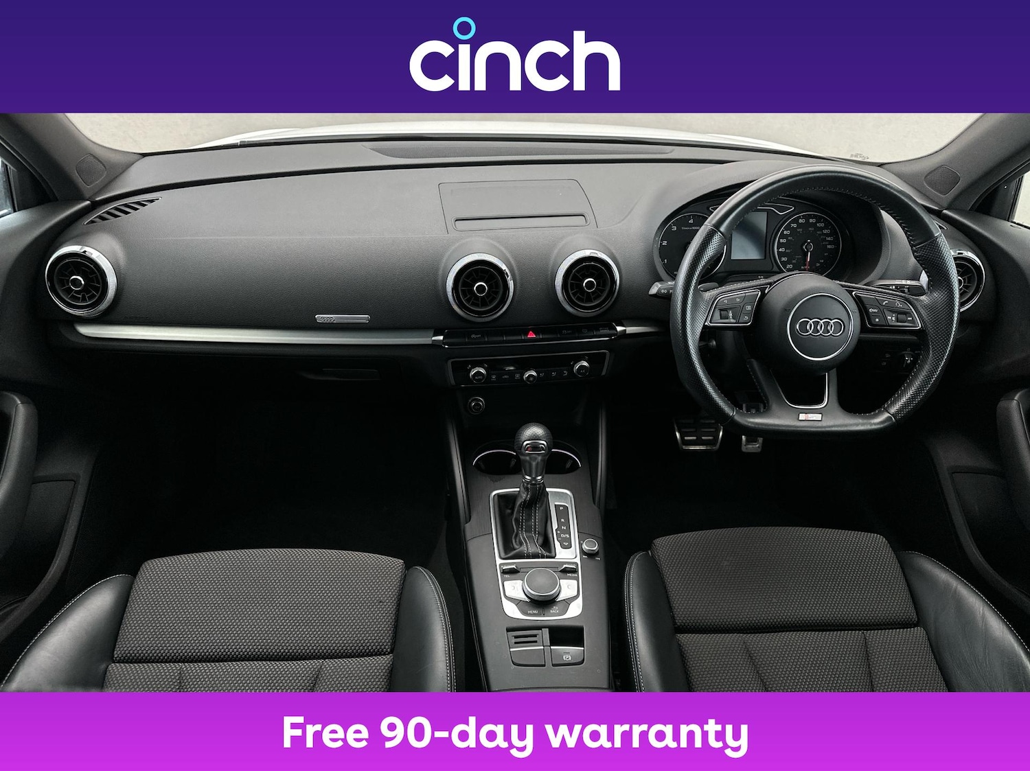 Used Audi A3 2017 for sale - 76087184: Photo 15