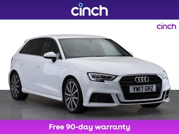 Audi - A3